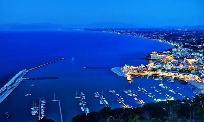 Appartamento Casa Red & Blue Castellammare del Golfo