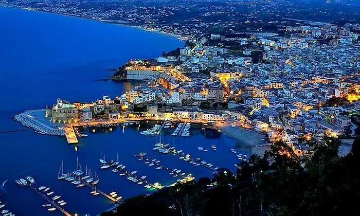 Appartamento Casa Red & Blue Castellammare del Golfo