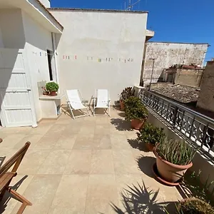 Casa Bellini Castellammare del Golfo